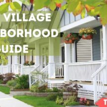 West Village Neighborhood Guide