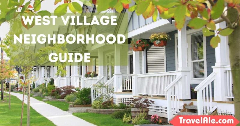 Charming West Village Guide: Must-See Secrets