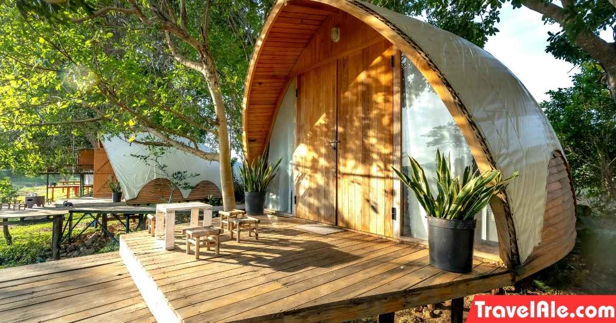 7 Expert Tips to Transform Your Tent into a Luxury Glamping Retreat