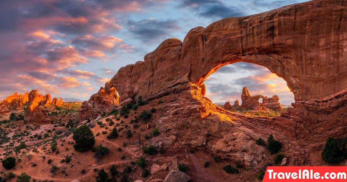 Arches National Park