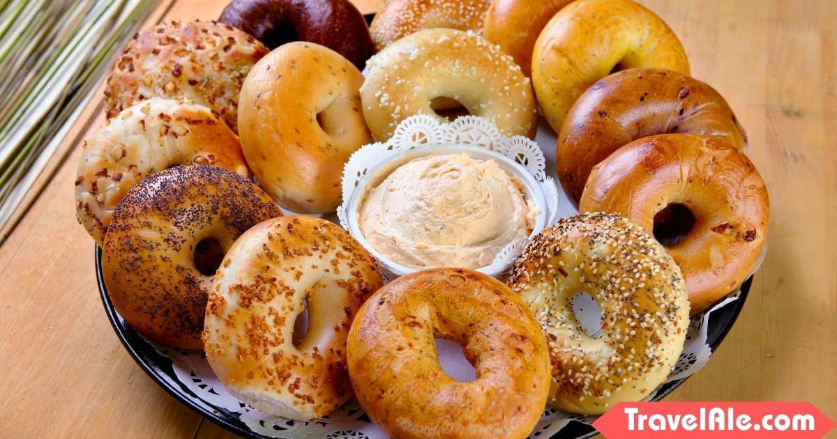 Bagel Perfection