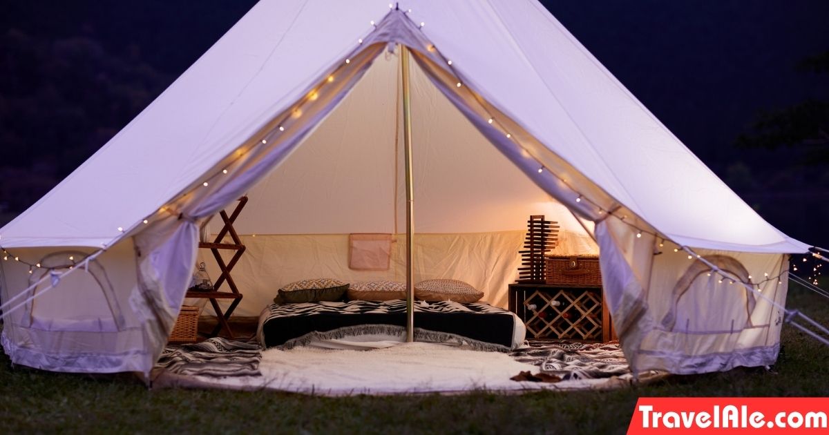 Camping Furniture