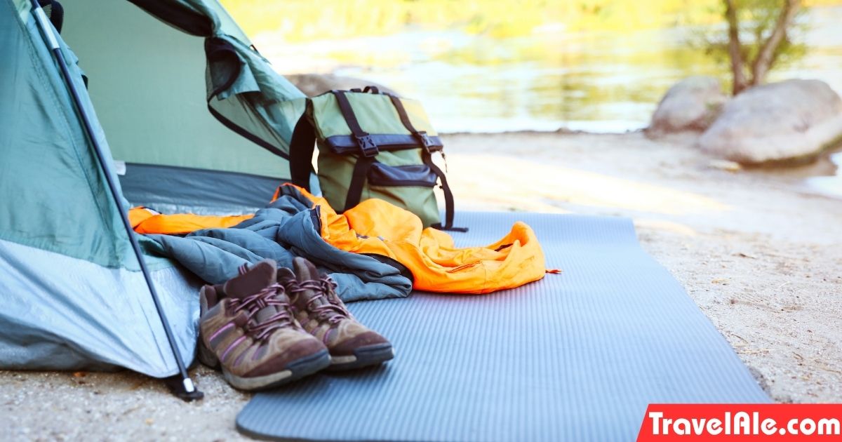 Camping Recreational Gear
