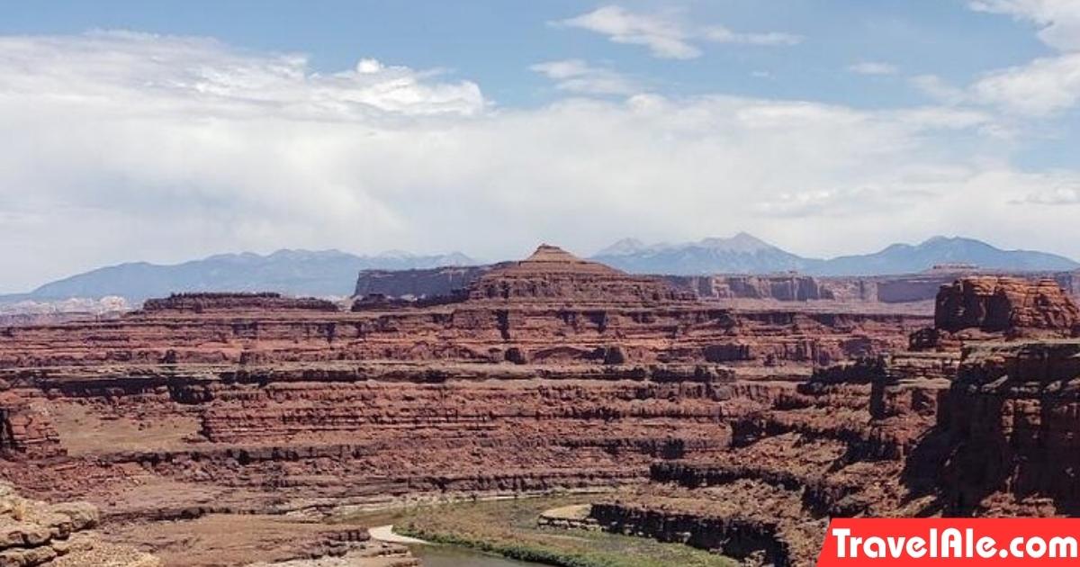 Canyonlands & Adventure Sports