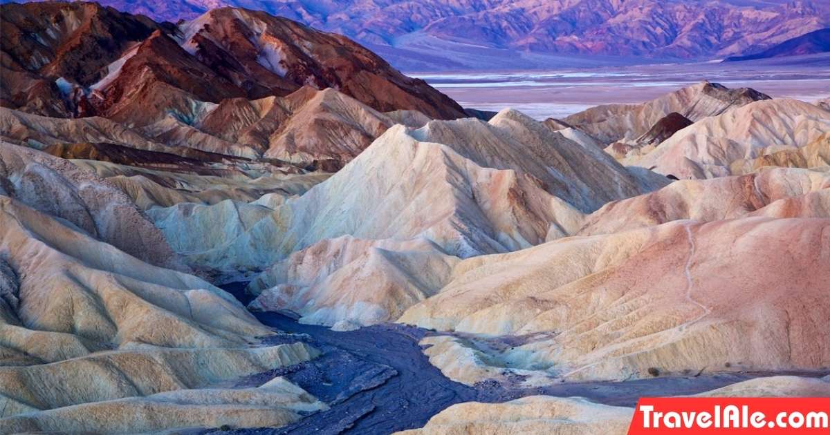 Death Valley National Park