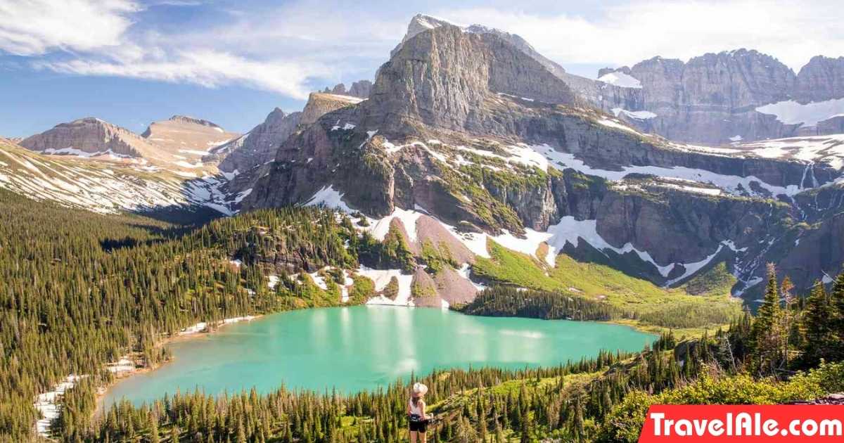 Glacier National Park
