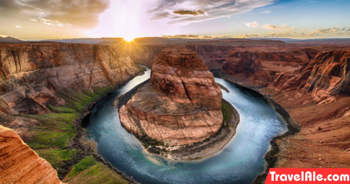 Grand Canyon National Park