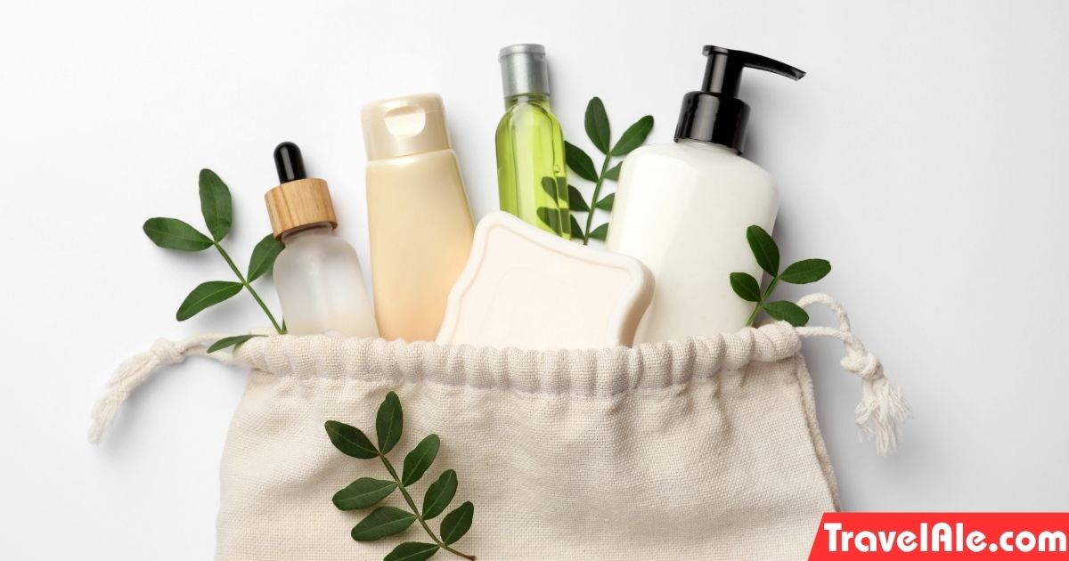 Hygiene and Toiletries