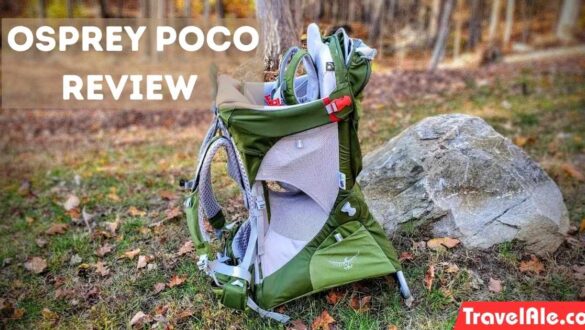Osprey Poco Review