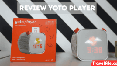 Review Yoto Player