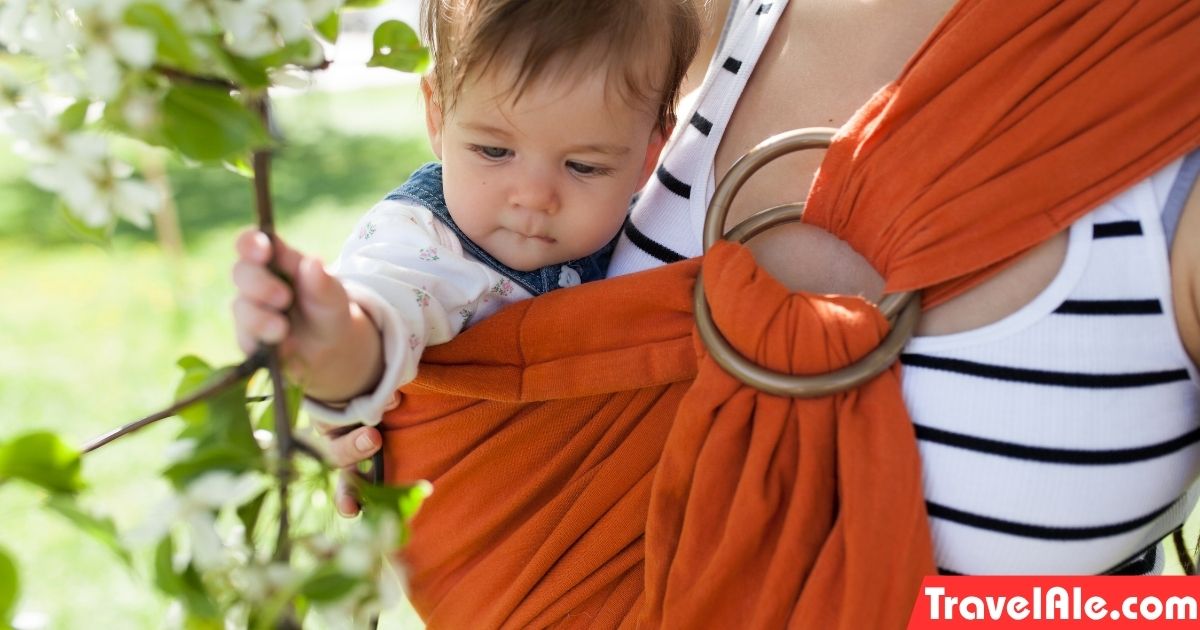 Ring Slings (0-12 Months)