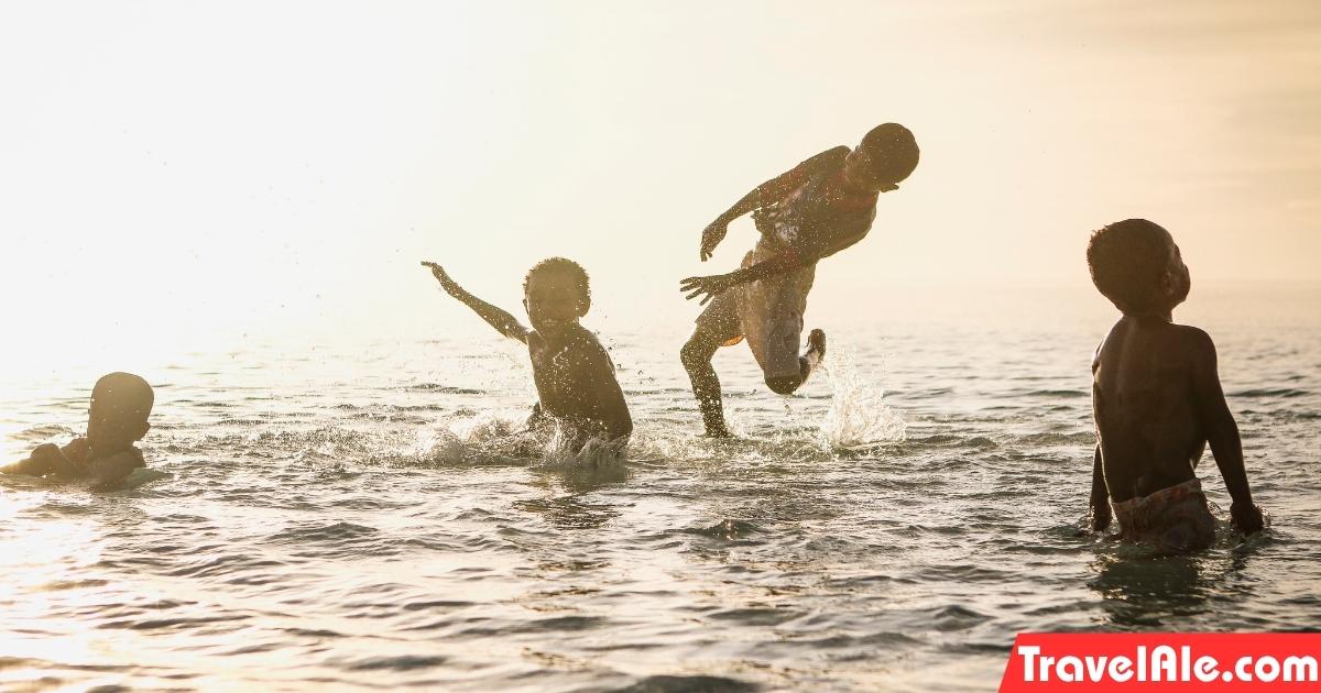 Splashy Water Play for Sunny Days
