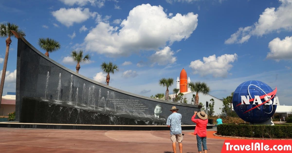 Top Attractions in Titusville