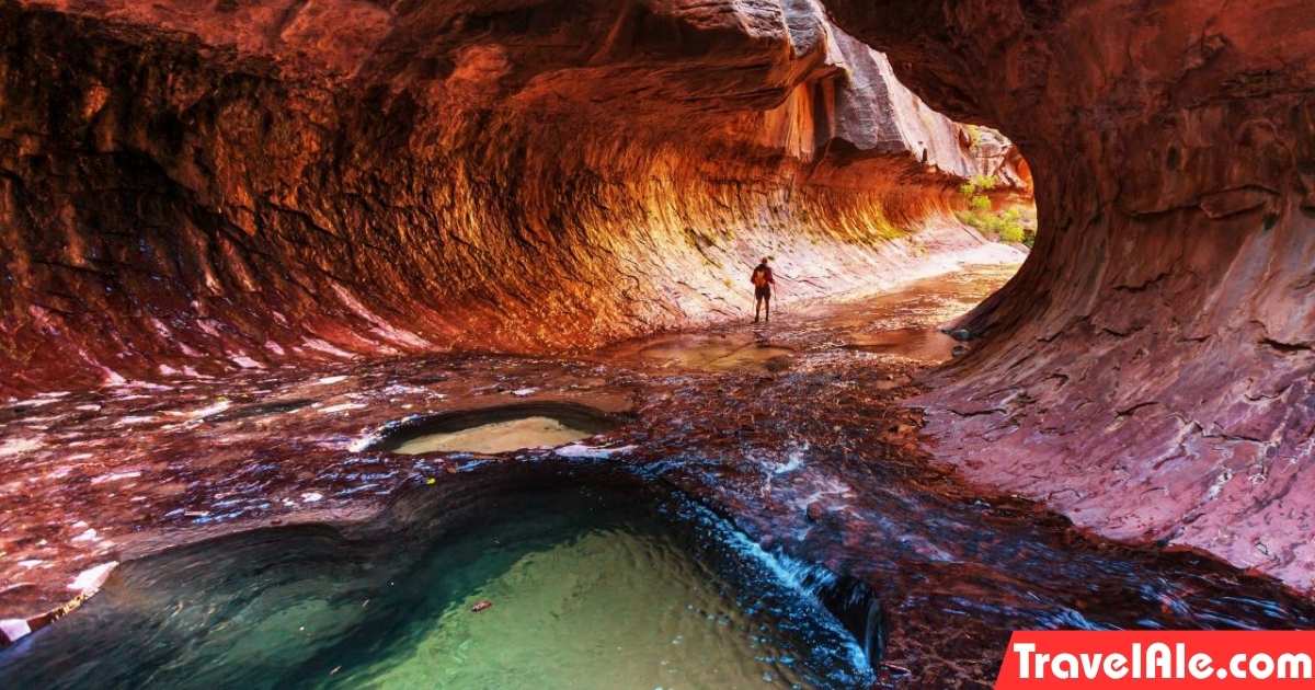 Zion National Park