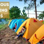 Camping Puns