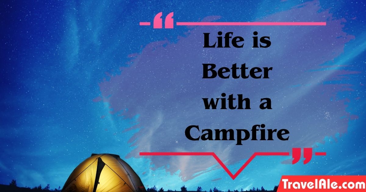_Camping Slogans