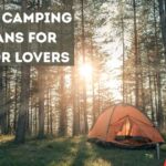 Catchy Camping Slogans for Outdoor Lovers