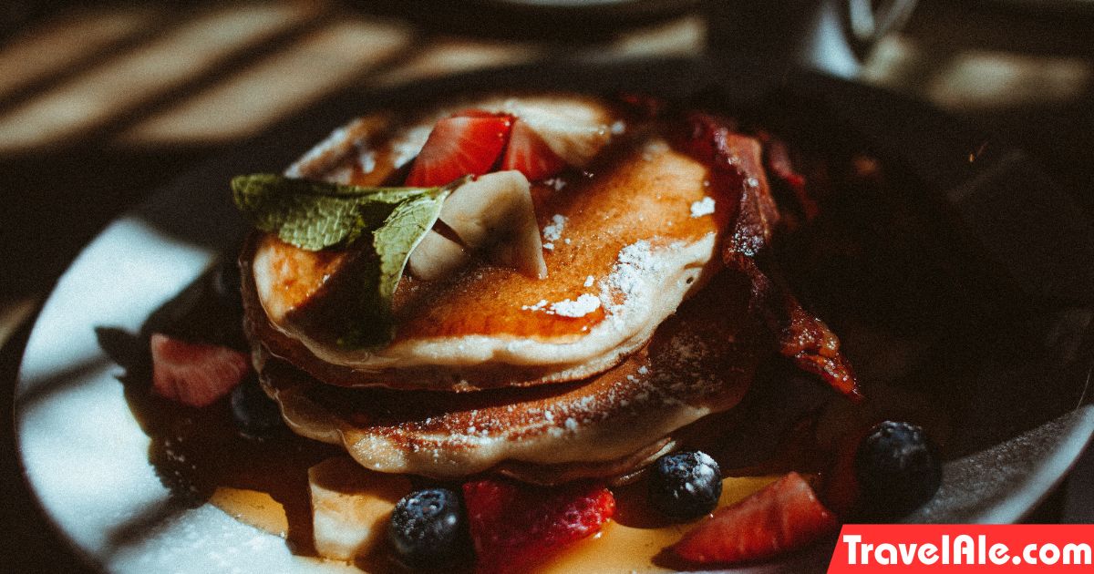 Hearty Breakfast Ideas to Begin Your Day Right