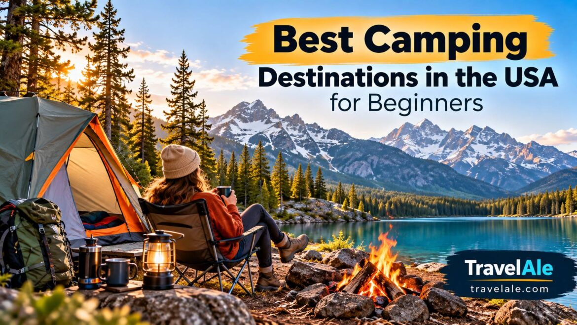 Best Hiking Gear for Beginners